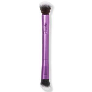 Quickie Double-Ended Concealer Brush
